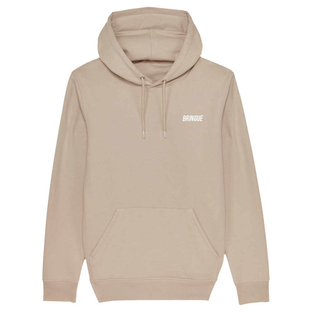 Sweat Bringue Beige
