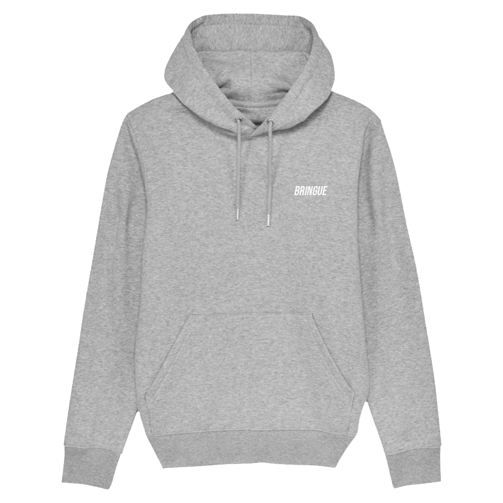 Sweat Bringue Gris