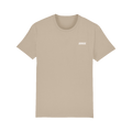 T-shirt Bringue Beige