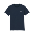 T-shirt Bringue Bleu marine