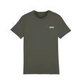 T-shirt Bringue Kaki